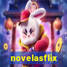 novelasflix totalmente demais